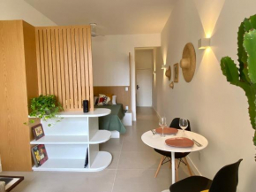 Ipanema Best Studio